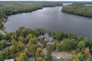 Northern Wisconsin Family Resort | Cable, WI Cabin Rentals & Restaurant