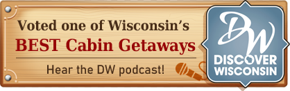 Discover Wisconsin Podcast